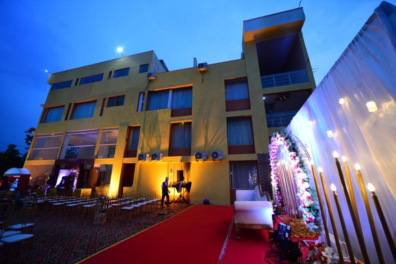 Hotel Airport Residency Bangalore دافانهالي المظهر الخارجي الصورة