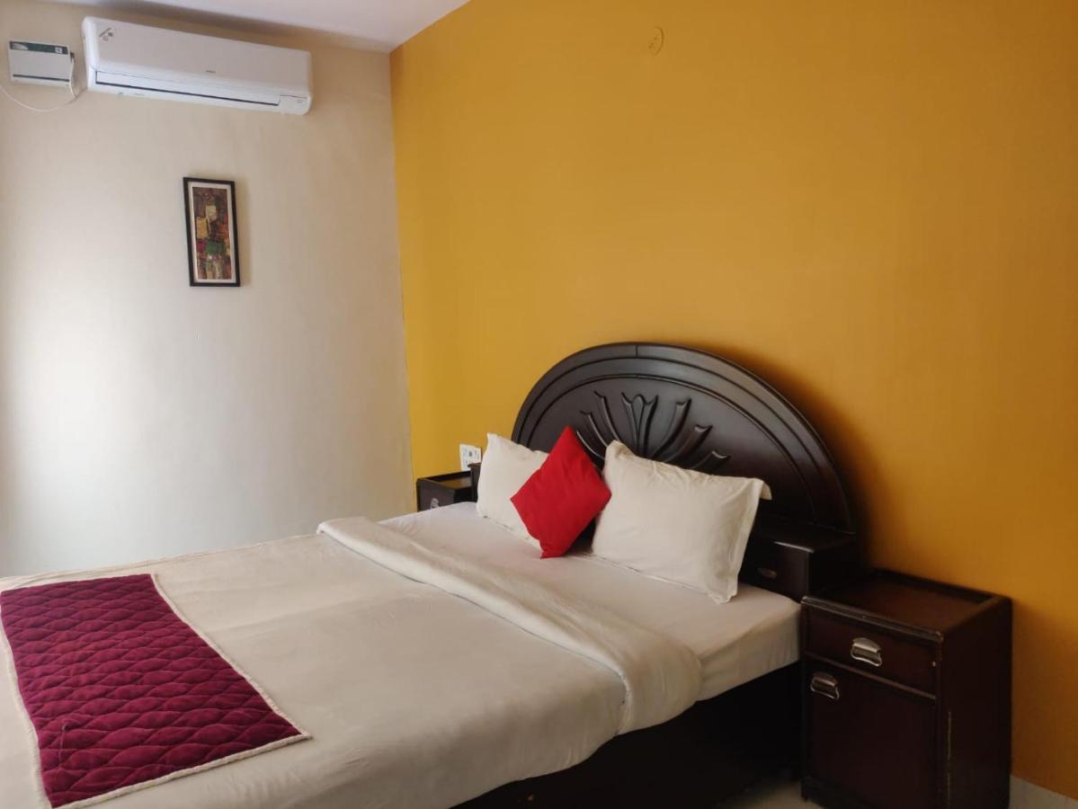 Hotel Airport Residency Bangalore دافانهالي المظهر الخارجي الصورة