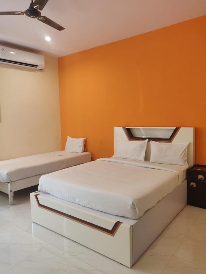 Hotel Airport Residency Bangalore دافانهالي المظهر الخارجي الصورة