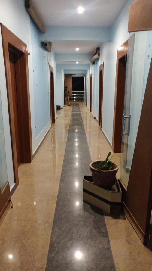 Hotel Airport Residency Bangalore دافانهالي المظهر الخارجي الصورة