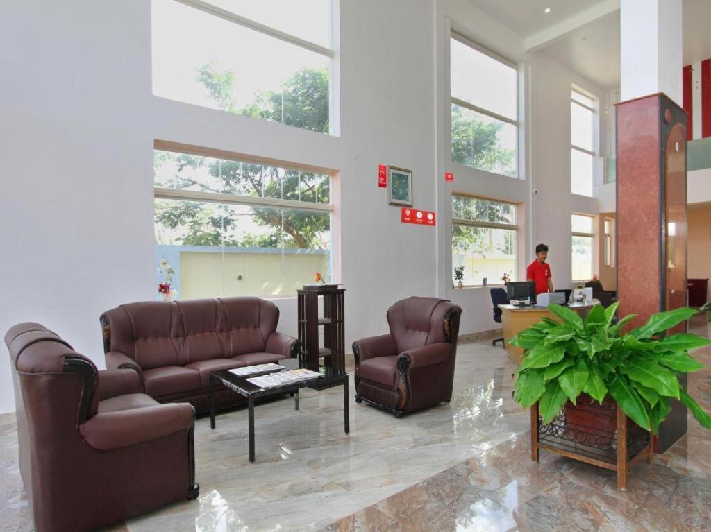 Hotel Airport Residency Bangalore دافانهالي المظهر الخارجي الصورة