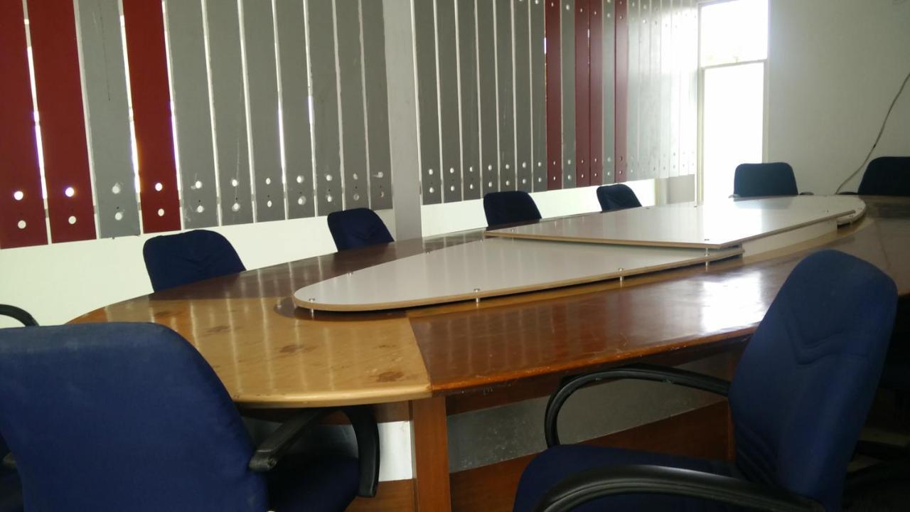 Hotel Airport Residency Bangalore دافانهالي المظهر الخارجي الصورة